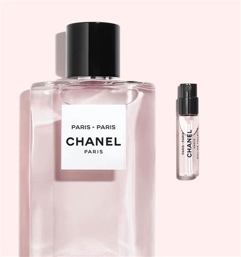 chanel perfumy pure|Chanel perfume official website.